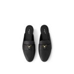 LV Capri Open Back Loafer - Image 3